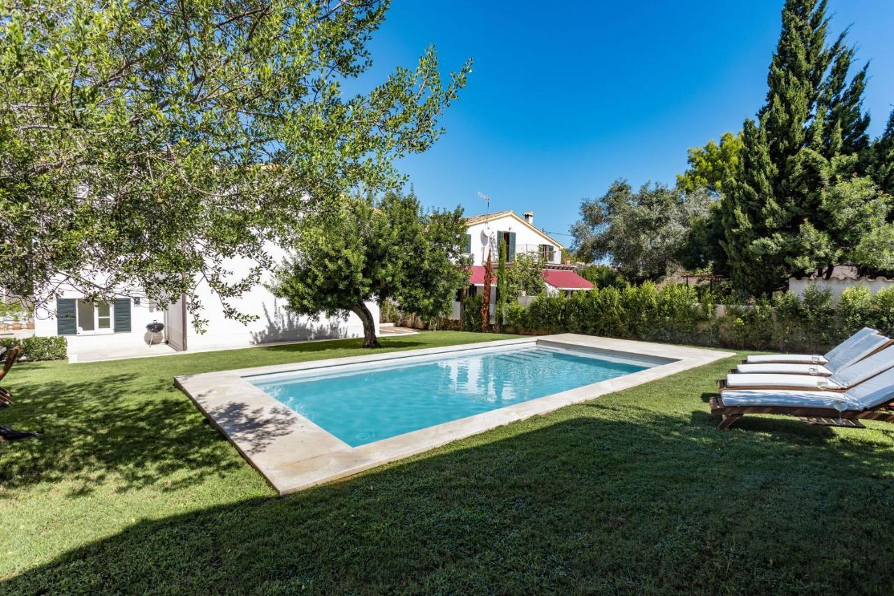 Villa Nana