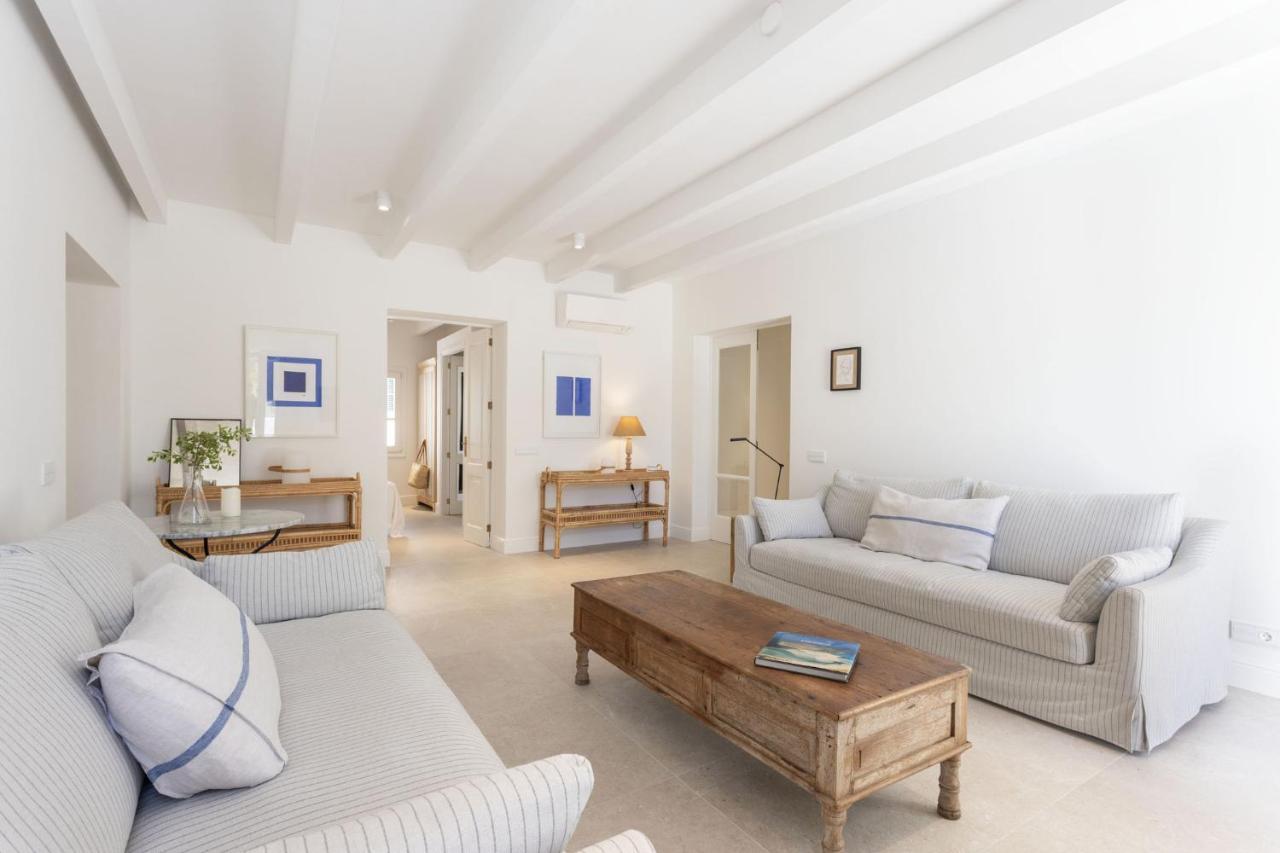 Nana Villa Alcudia (Mallorca)