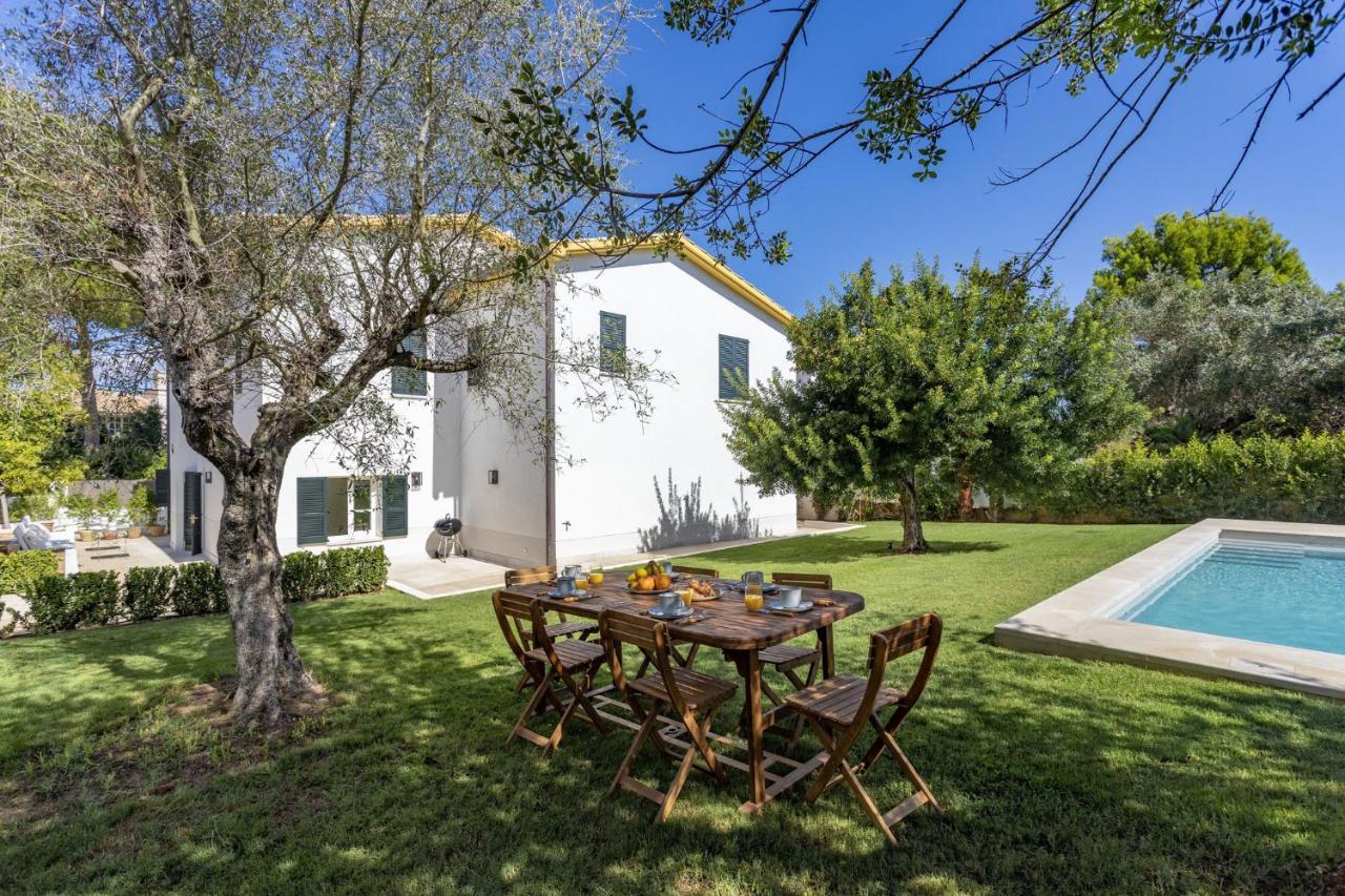 Villa Nana *