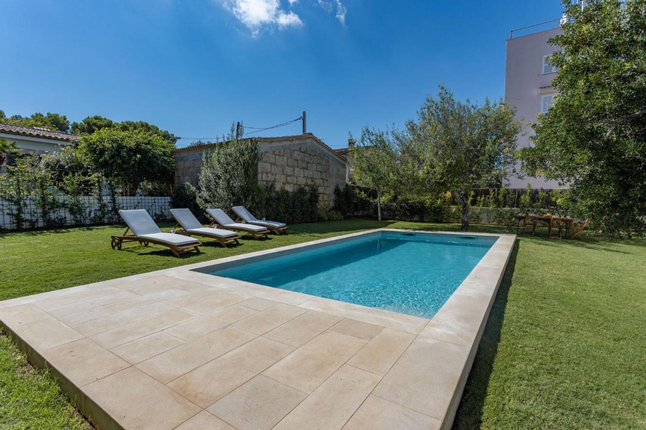 Villa Nana Alcudia (Mallorca)