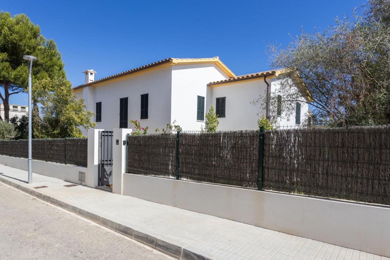 Villa Nana Alcudia (Mallorca)